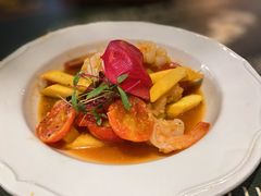 -第101座花园餐厅(湖滨88店)