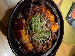 -吴越荣记苏州菜·松鼠桂鱼(月光码头店)