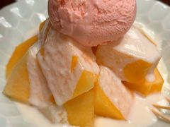 甜品蜜瓜-那拉提之疆·新疆菜(美院店)