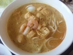 咖喱海鲜喇萨-食之秘(圆融时代广场店)