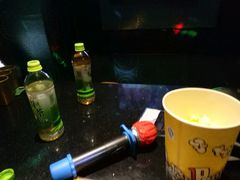 -欢乐盛KTV音乐会所(泰然店)