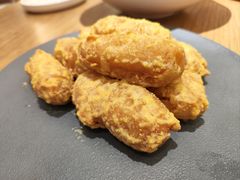 -粤集·手工粤菜(皇庭广场店)