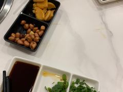 -盈田盈粥庄(博山东路店)