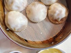 -百年尹氏汤包(湖南路狮子桥店)