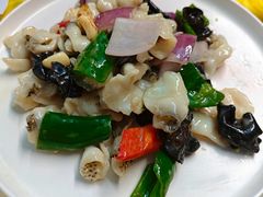 -海鲜街菜馆(海珠南路店)