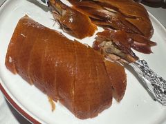 -大鸭梨烤鸭店(花园村店)