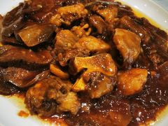 -清真·同发顺饭庄·烧麦(总店)