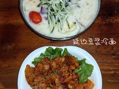 -优壹佳·延边朝鲜族料理(中山北路店)