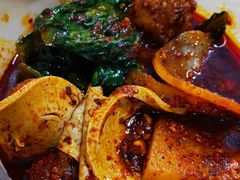 -胖子鱼·天水麻辣鱼火锅(秦州407店)