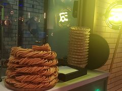 -胖老汉椒麻鸡清真新疆菜(西御街店)