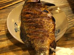 -晓靖轩烧烤(沙河风情店)