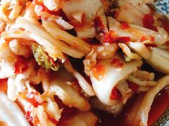 自制辣白菜-鼎香润(德胜门内店)