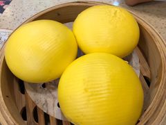 凤凰流沙包-点都德(盘福楼店)
