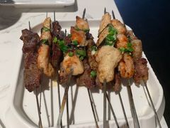 丁卯撸串儿-丁卯•铜锅涮肉(工体店)