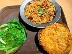 -水平有限广西米粉·广西风味集(五道口店)