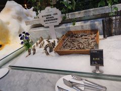 -川骄海鲜自助(河东店)