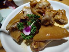 -村长家的疙瘩汤(沌口店)