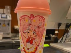 -奈雪的茶(中粮祥云小镇店)