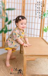 -奶牛叔叔儿童摄影生活馆(太仓店)