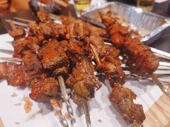 掌中宝-老虎滩大连海鲜烧烤(建邺云锦路总店)