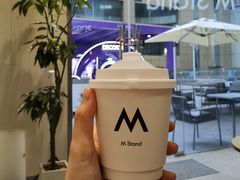 -M Stand(南京新街口金鹰店)