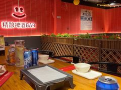 -管氏翅吧(国展店)