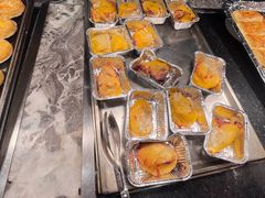 -禾斗海鲜自助(市南银座店)