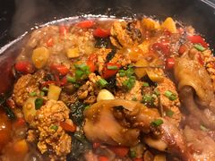 -小湘旺臭鳜鱼(百子湾店)