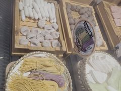 -浅锅和牛小锅放题(深业上城店)