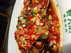 -费大厨辣椒炒肉(万家丽一店)