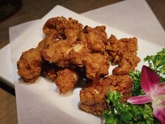 蒜香排骨-来龙里 精致 东南亚餐室(万象城店)