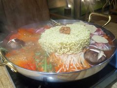 -李先生的首尔小馆(松江启源广场店)