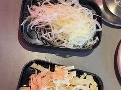 -令狐冲·炭烤活鱼(宝龙店)