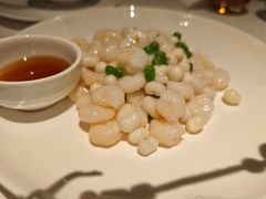 -漢舍中国菜馆(浦东嘉里城店)