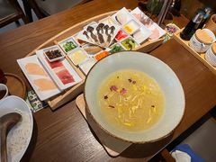 -芸南道·过桥米线(昆明老街旗舰店)