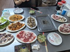 -火云龙烤肉(紫荆花店)