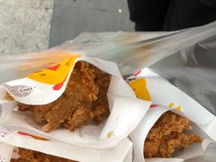 -春苗炸鸡
