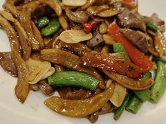 -新溢香国际酒店-中餐厅