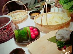 -豆捞坊(金桥店)
