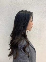 -慕名造型