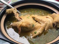 -美味之家·湖景农家乐(太湖东山店)