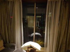 -天津君隆威斯汀酒店