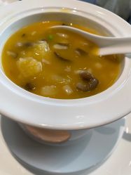 点击看大图 -托尼洛·兰博基尼书苑酒店·宴会厅