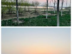 -东丽湖风景区