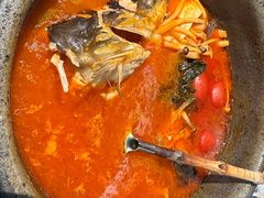 -Ameigo梅果·云贵川bistro(长宁来福士店)