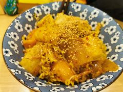 -皆道拌麻辣烫·麻辣拌