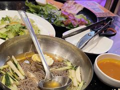 -木槿花韩式炭烤·熟成肉工坊(孙文东路店)