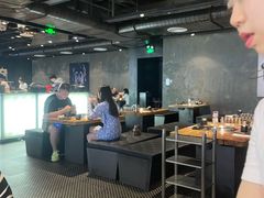 -焱铁烧·黑毛和牛专门店(南宁万象城店)