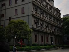 门面-南昌八一起义纪念馆