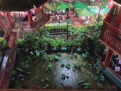 -枇杷园食为鲜火锅(南山店)